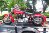 2001 Harley-Davidson Other for Sale