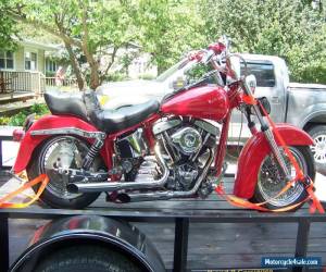 Motorcycle 2001 Harley-Davidson Other for Sale