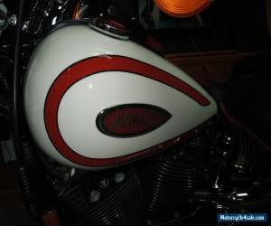 Motorcycle 1997 Harley-Davidson Softail for Sale