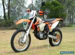 KTM EXC 500 for Sale
