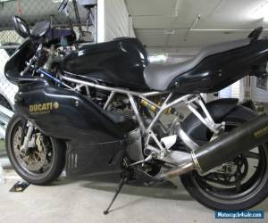 Motorcycle Ducati 900ss Full Fairing for Sale