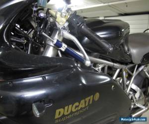 Motorcycle Ducati 900ss Full Fairing for Sale