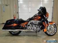 2015 Harley-Davidson Touring