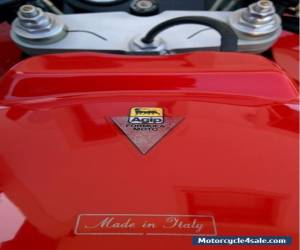 Motorcycle Ducati 900 SS for Sale