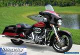 2010 Harley-Davidson Touring for Sale