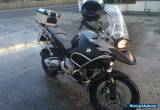 2009 BMW R 1200 GS ADVENTURE MU GREY for Sale