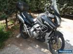 SUZUKI V-STROM DL1000 for Sale