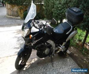 Motorcycle SUZUKI V-STROM DL1000 for Sale