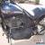 Harley Davidson Night Train 2003 f inj 250 Rear tyre.   for Sale