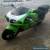 KAWASAKI ZXR750 SUPERBIKE ISLE OF MAN WINNER for Sale