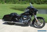 2014 Harley-Davidson Touring for Sale