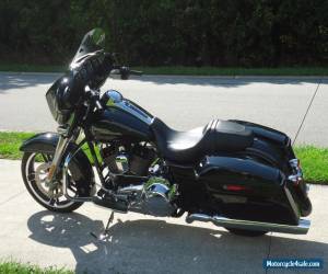 Motorcycle 2014 Harley-Davidson Touring for Sale