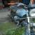 1979 MOTO GUZZI V50 II FOR SPARES OR RESTORATION PROJECT for Sale