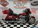 2009 Harley-Davidson Touring for Sale