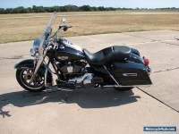 2015 Harley-Davidson Touring