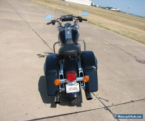 Motorcycle 2015 Harley-Davidson Touring for Sale