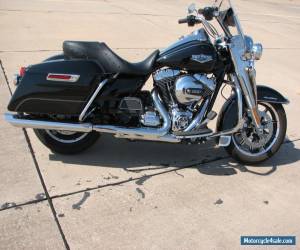 Motorcycle 2015 Harley-Davidson Touring for Sale