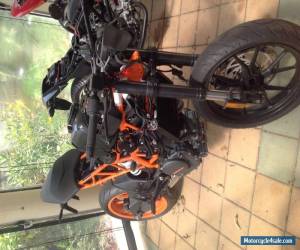 KTM RC390 for Sale