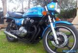 Suzuki GSX1100 1980. for Sale