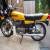 BARN FIND !! 2 1980 SUZUKI X5'S, ONE WITH 7,800 MILES! 1980 CB100, ALL START for Sale