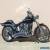 2007 Harley Davidson Softail Custom 131ci S&S Stroker Inverted Front End FXSTC for Sale