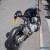 suzuki gsx 750 cafe racer 1993 for Sale