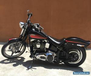 1997 Harley-Davidson Softail for Sale