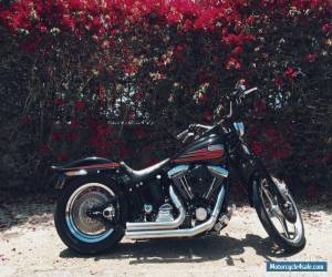 Motorcycle 1997 Harley-Davidson Softail for Sale