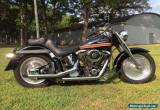 1994 Harley-Davidson Softail for Sale