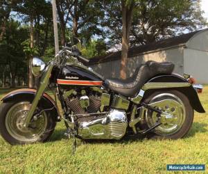 Motorcycle 1994 Harley-Davidson Softail for Sale