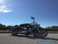 2008 Harley-Davidson Touring