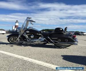 Motorcycle 2008 Harley-Davidson Touring for Sale