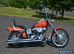 1999 Harley-Davidson Dyna for Sale