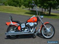 1999 Harley-Davidson Dyna