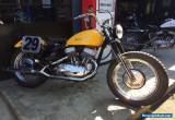 1954 Harley-Davidson Other for Sale