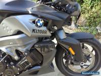 Motor Bike K1300R BMW