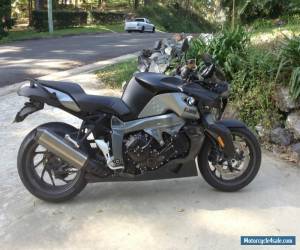 Motorcycle Motor Bike K1300R BMW for Sale