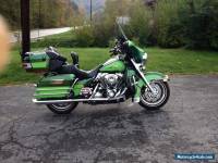 2007 Harley-Davidson Touring