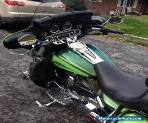 Motorcycle 2007 Harley-Davidson Touring for Sale