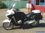 2004 BMW R-Series for Sale