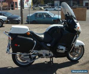 Motorcycle 2004 BMW R-Series for Sale