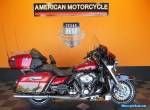 2013 Harley-Davidson Ultra Limited - FLHTK for Sale