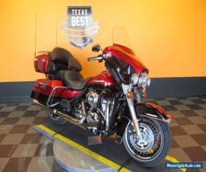 Motorcycle 2013 Harley-Davidson Ultra Limited - FLHTK for Sale