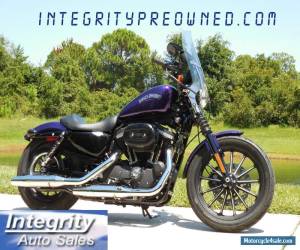 2014 Harley-Davidson Sportster for Sale