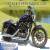 2014 Harley-Davidson Sportster for Sale