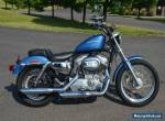 2005 Harley-Davidson Sportster for Sale