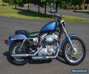 2005 Harley-Davidson Sportster for Sale