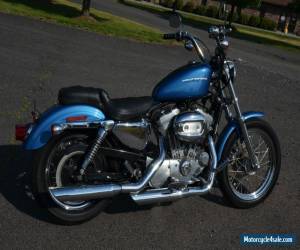 Motorcycle 2005 Harley-Davidson Sportster for Sale