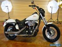 2011 Harley-Davidson Dyna