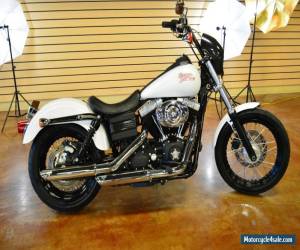 Motorcycle 2011 Harley-Davidson Dyna for Sale